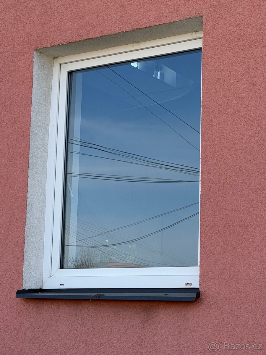 Plastová okna a dveře - 3