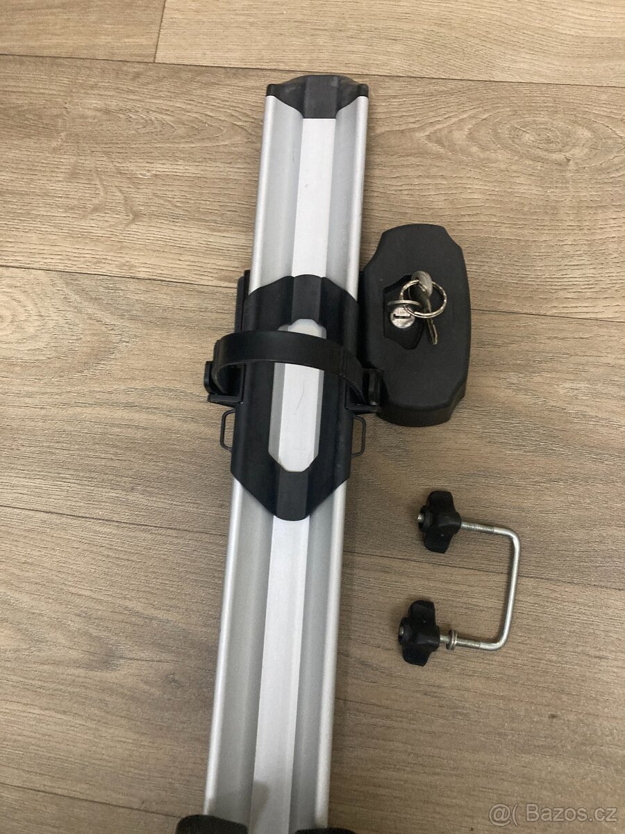 Střešní nosič kol HAKR SPEED ALU - 3