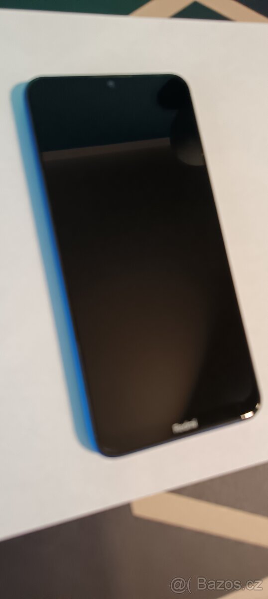 Xiaomi Redmi 8A 2GB/32GB Ocean Blue - 3