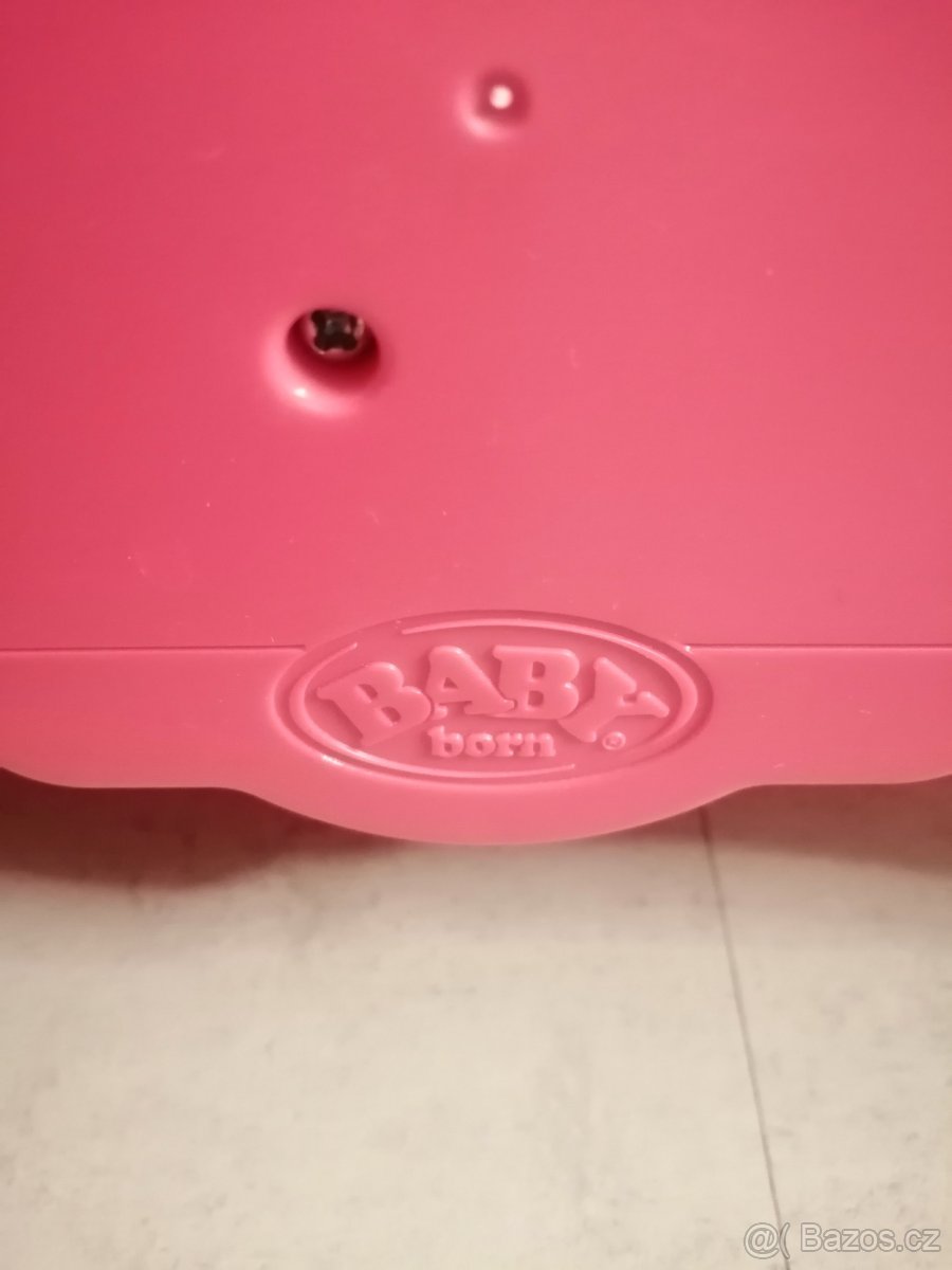 Baby Born Kouzelná postýlka - 3