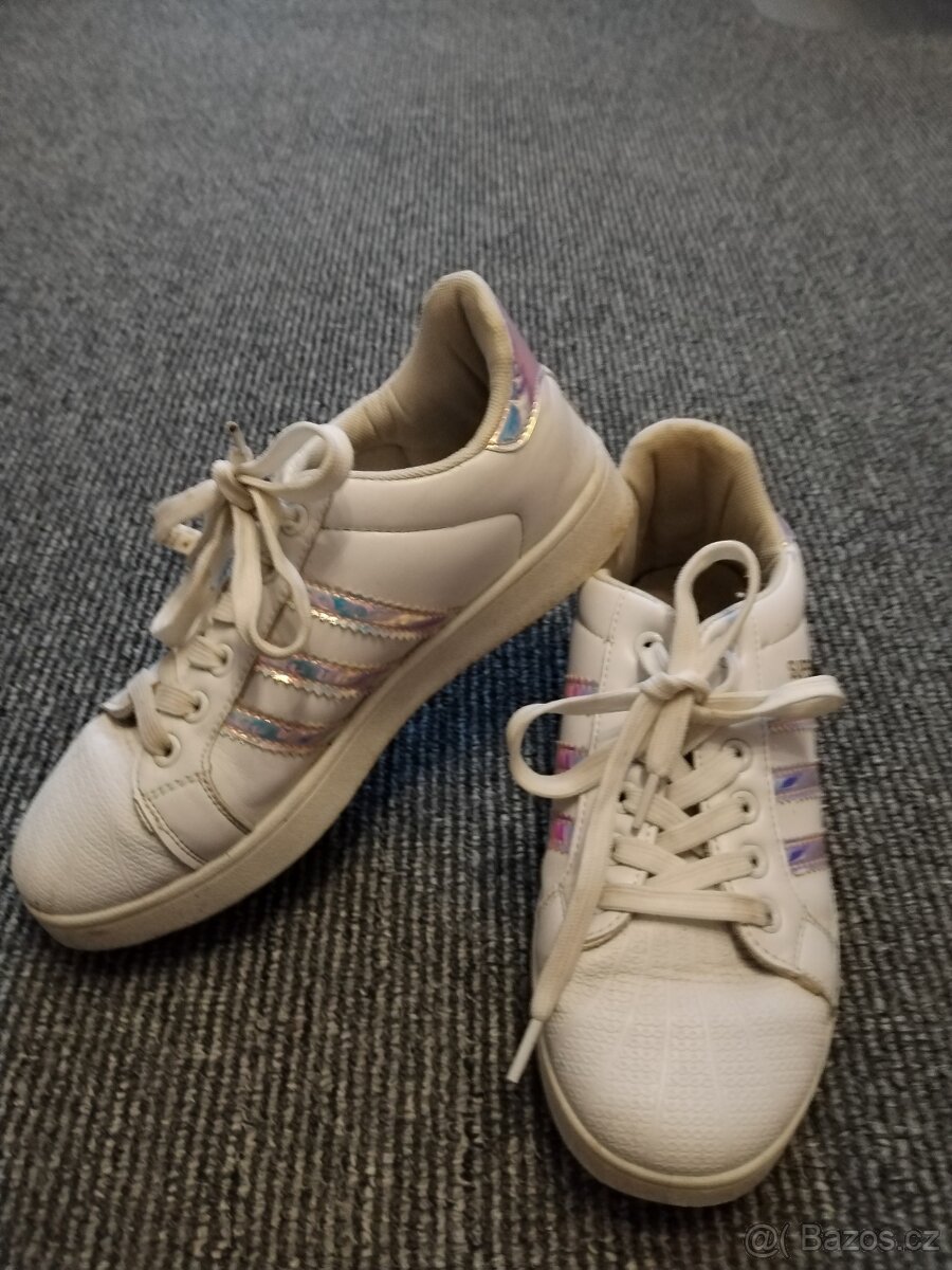 Dívčí botasky - 3