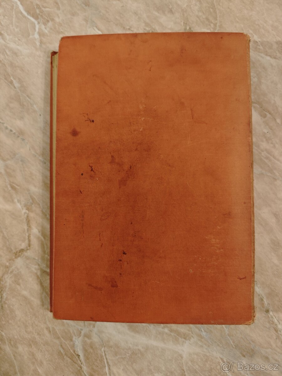 Karel May - Duch prérie - 3