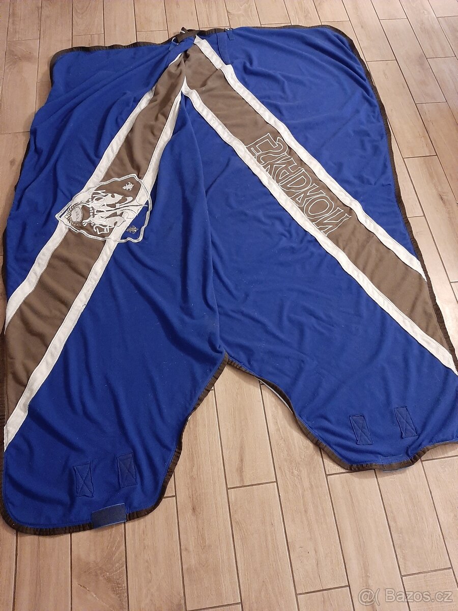 Eskadron modra sada - 3