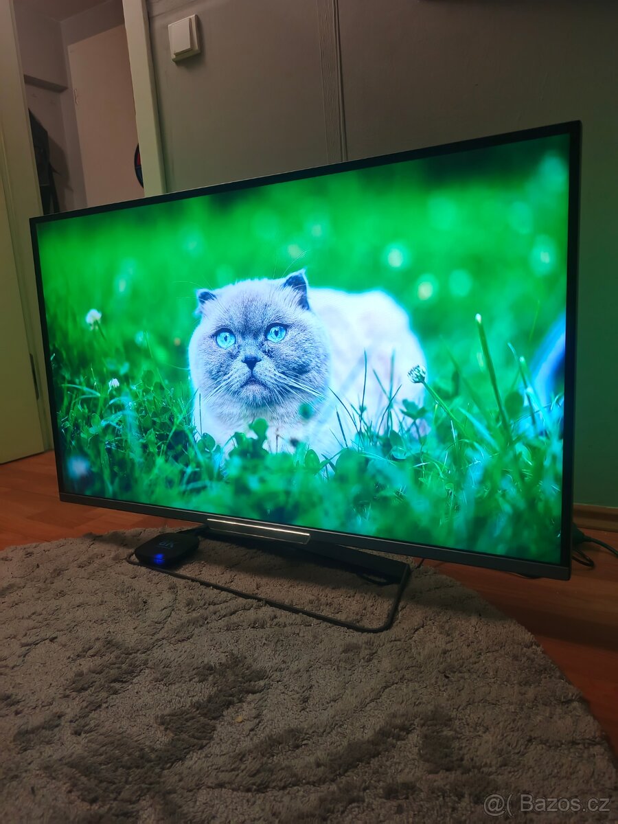 Prodám Smart Televize značky Philips 42" - 3