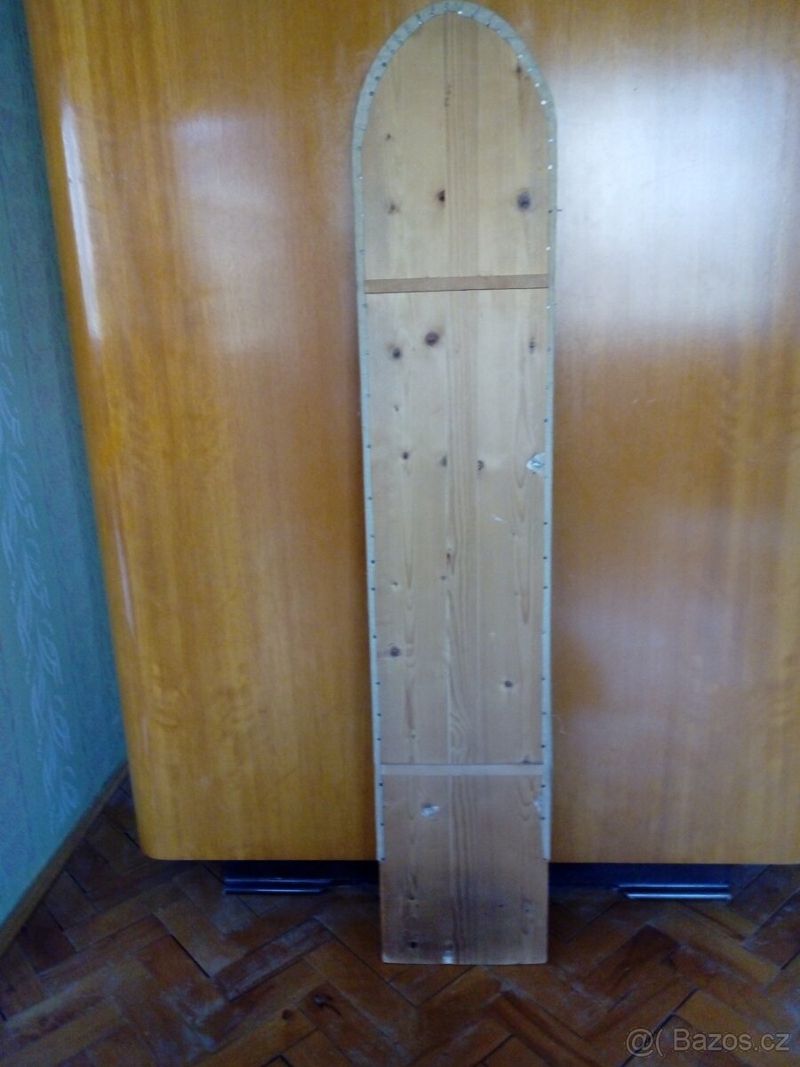 Žehlicí prkno - 3