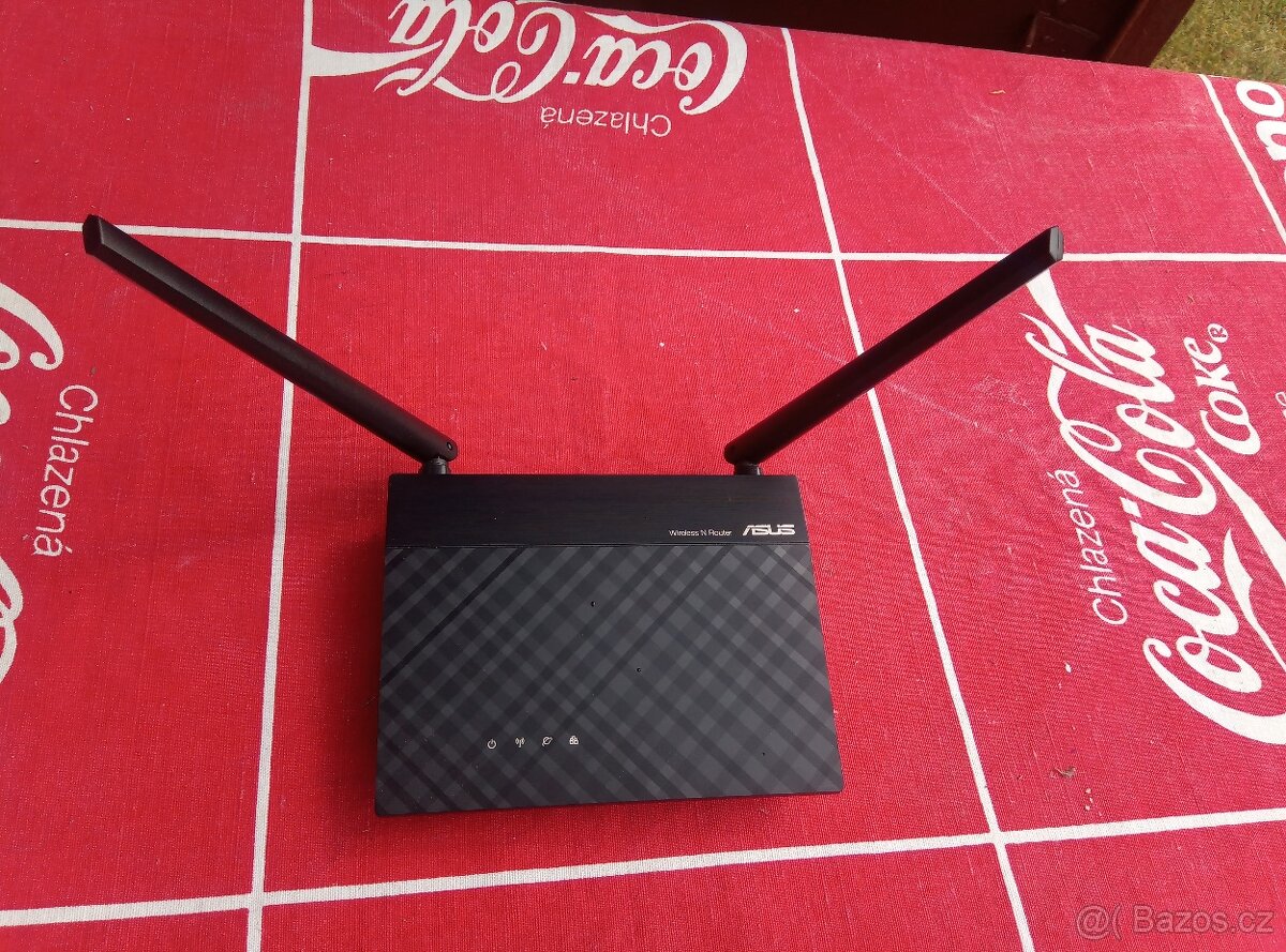 Router - 3