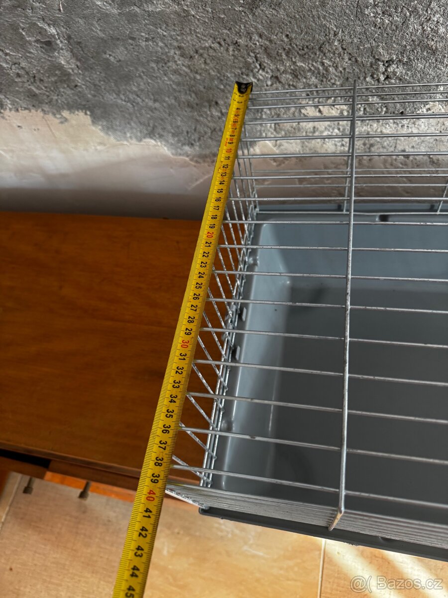 Klec pro hlodavce 69 - 3