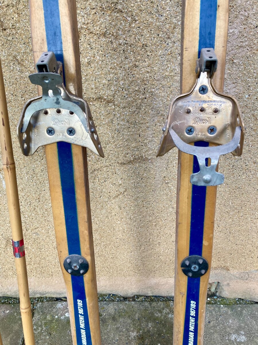 Běžky Visu Extra Vostok Pärnu - 3