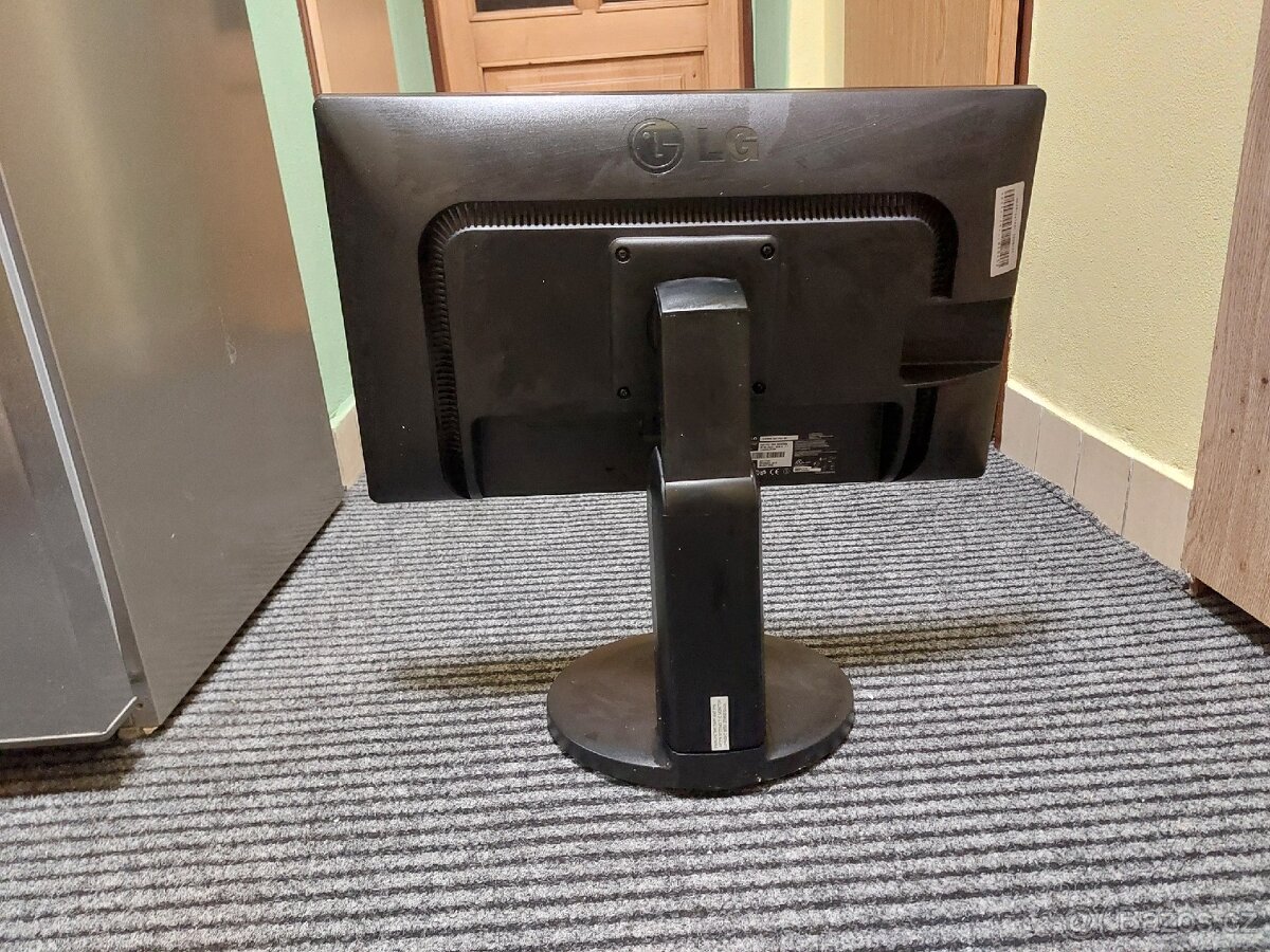 Monitor - 3