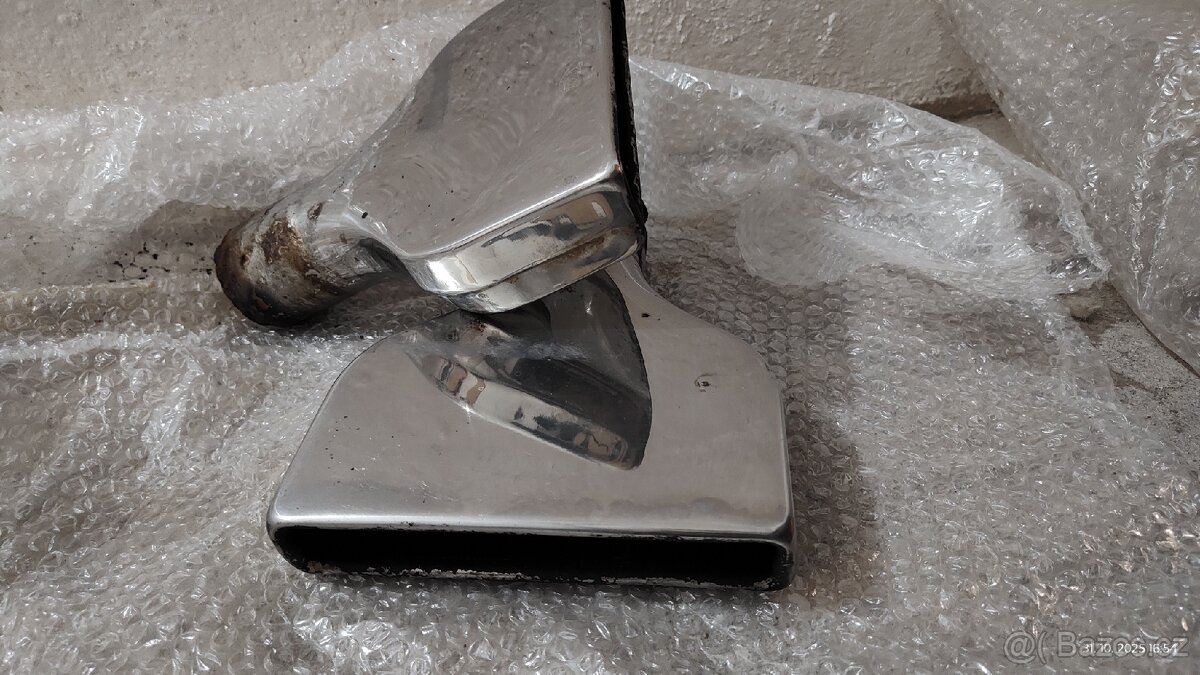 Koncovny výfuku - 3