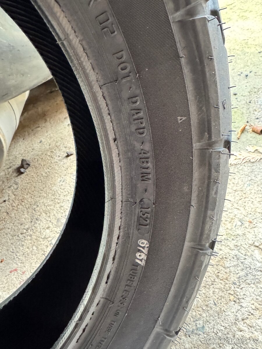 Dunlop D429 - 3