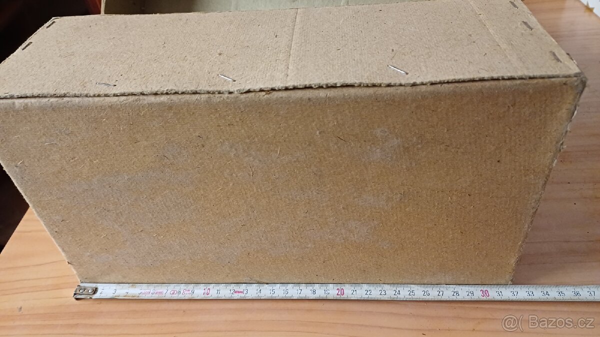 Krabice - 3