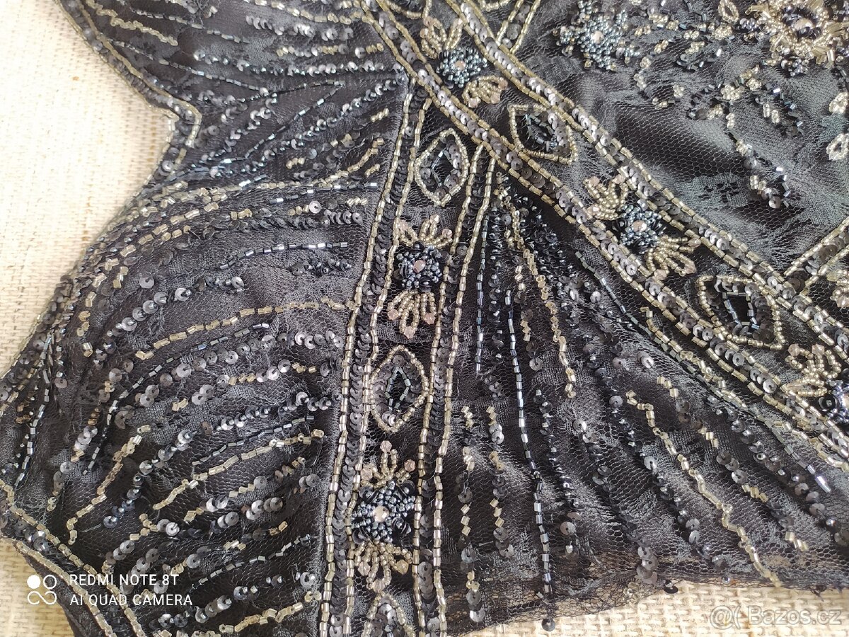 Společenské šaty - 3