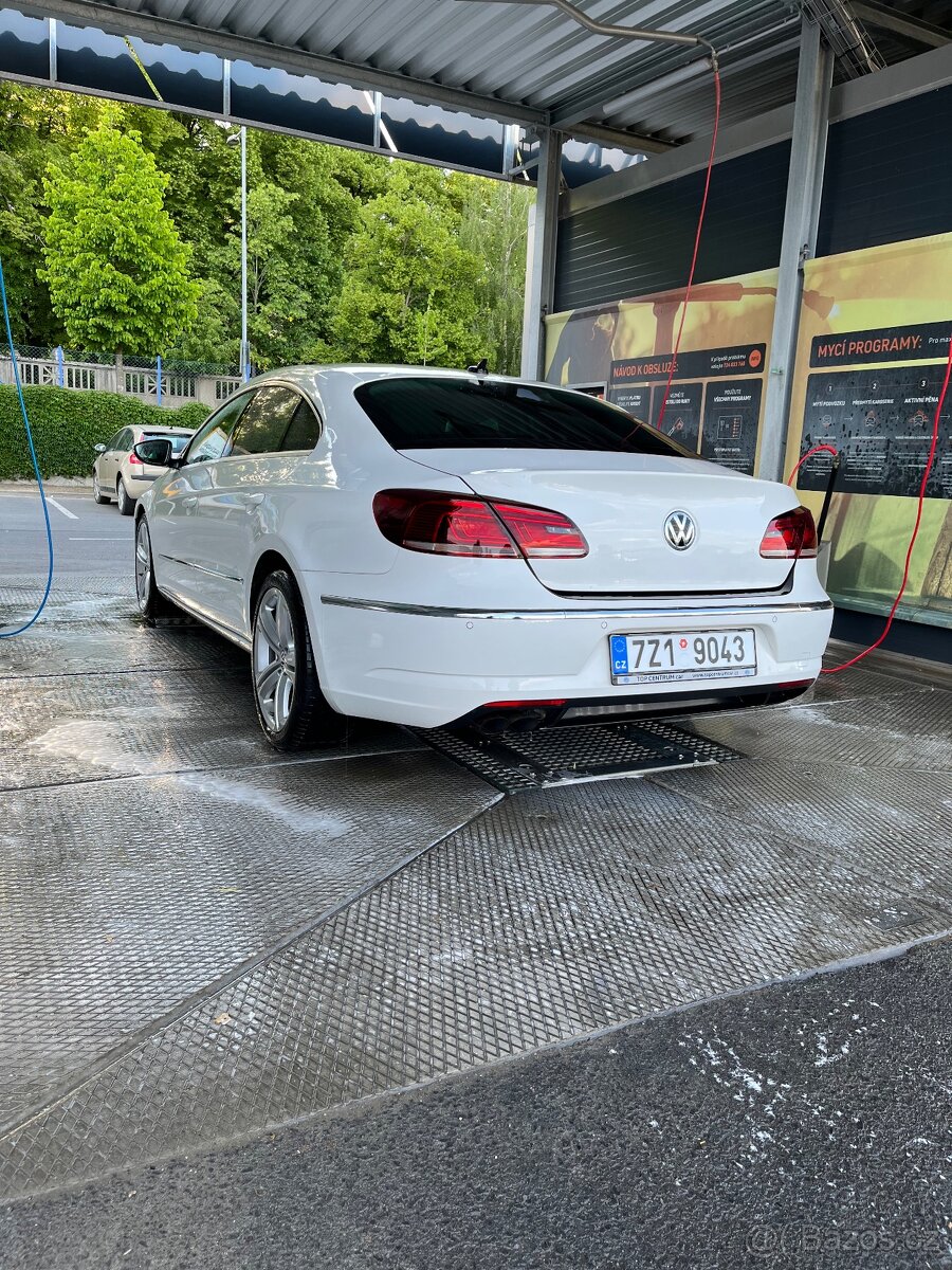 Vw cc 2.0 tdi - 3