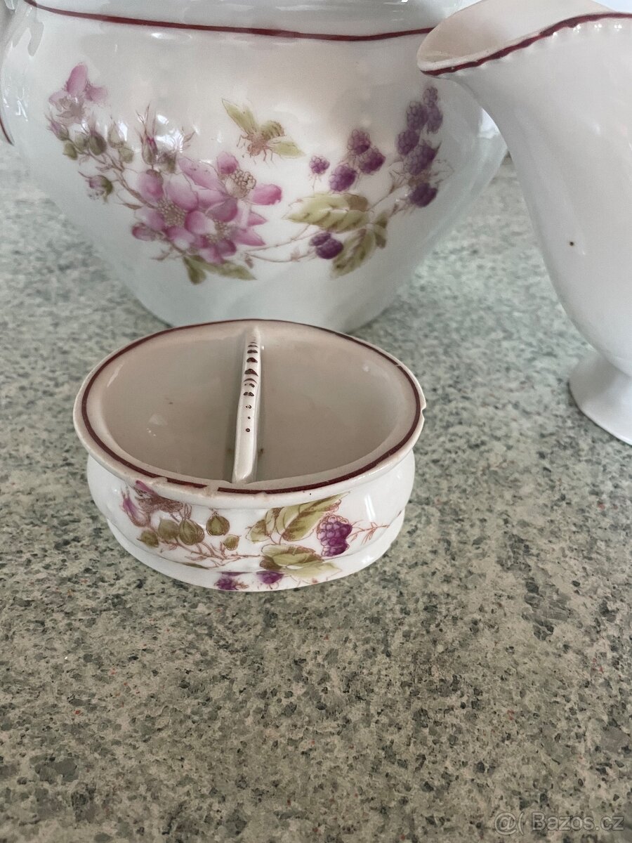 Polévková terina - 3