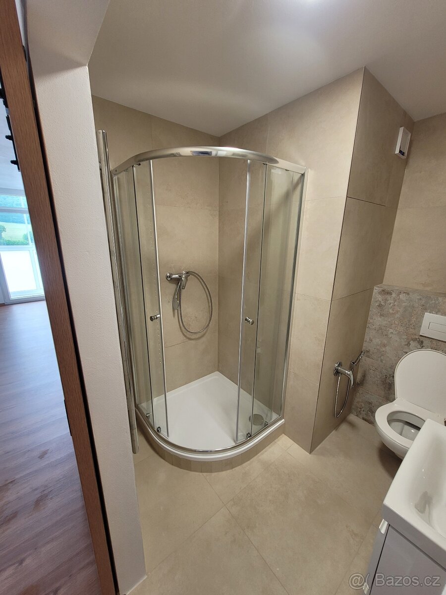 Prodej družstevního bytu 1+kk, 28 m² - 3