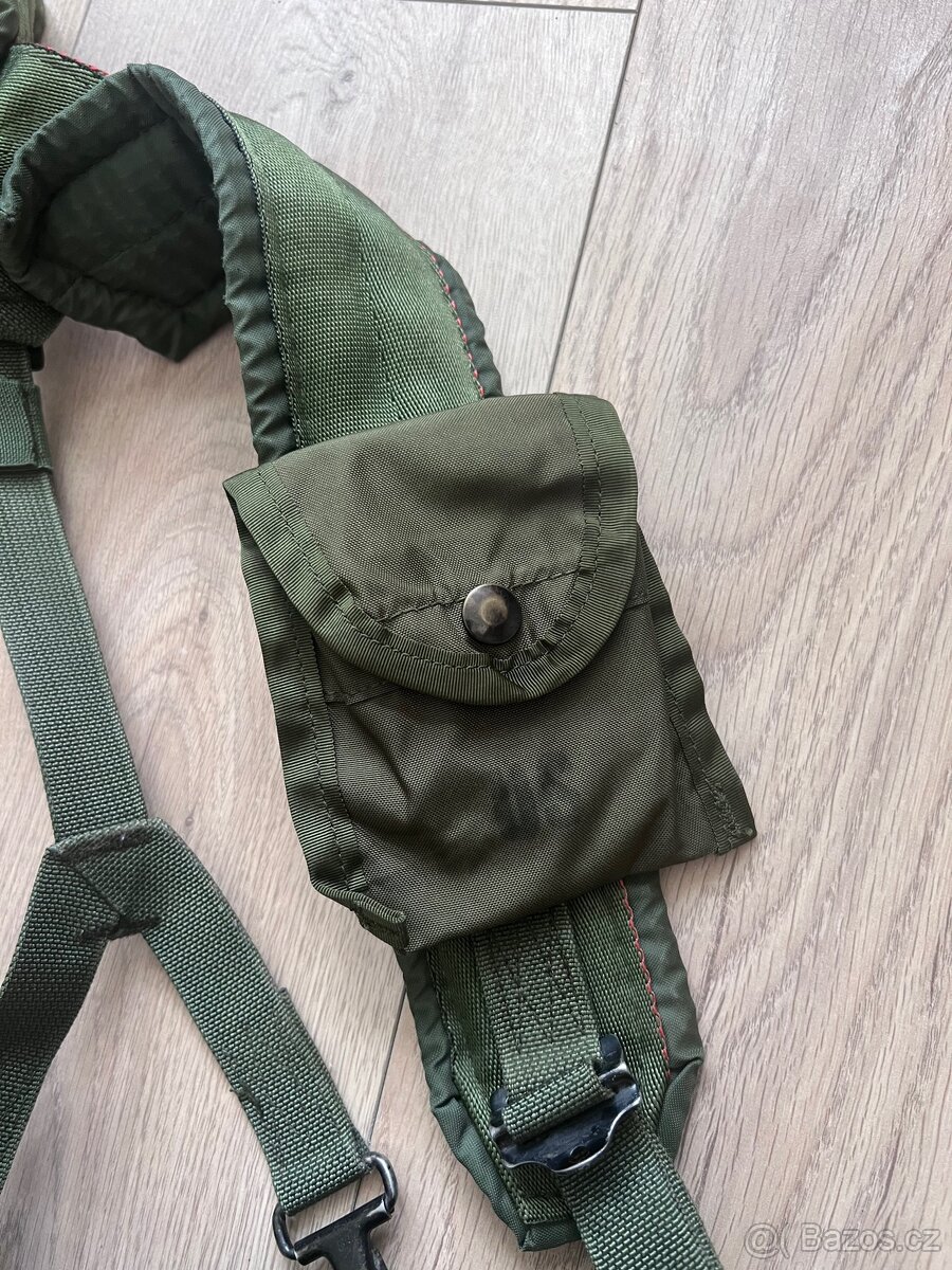 Airsoft nosný systém - 3