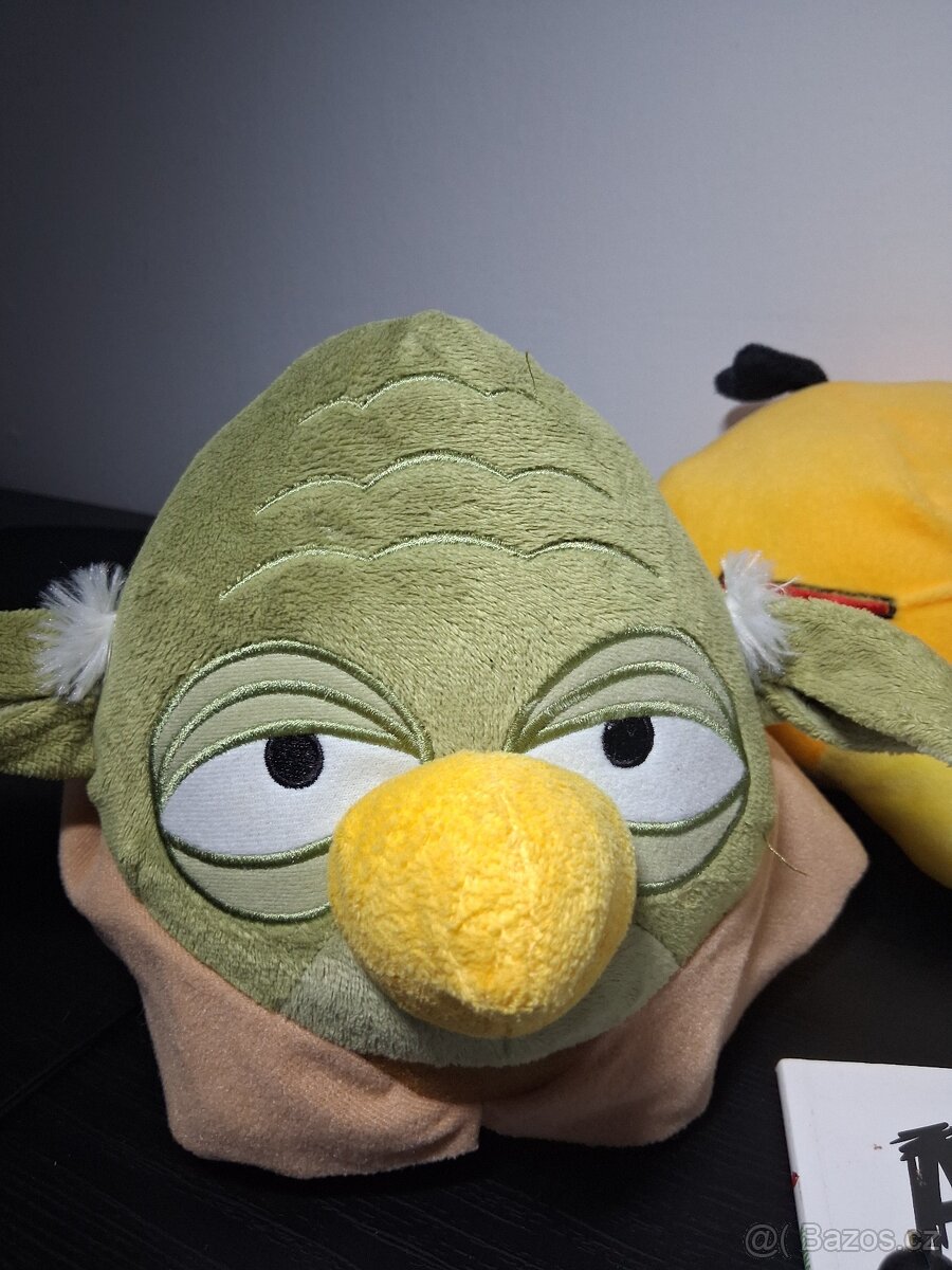 Set angry birds - 3