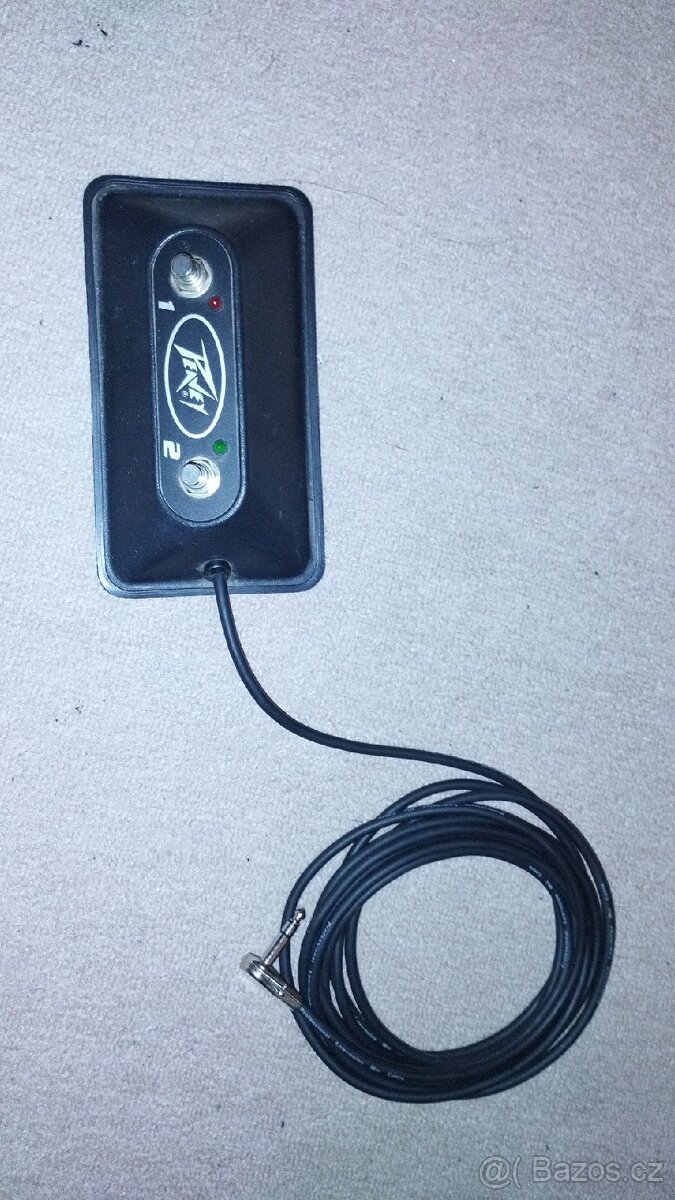 Peavey 6505MH - 3