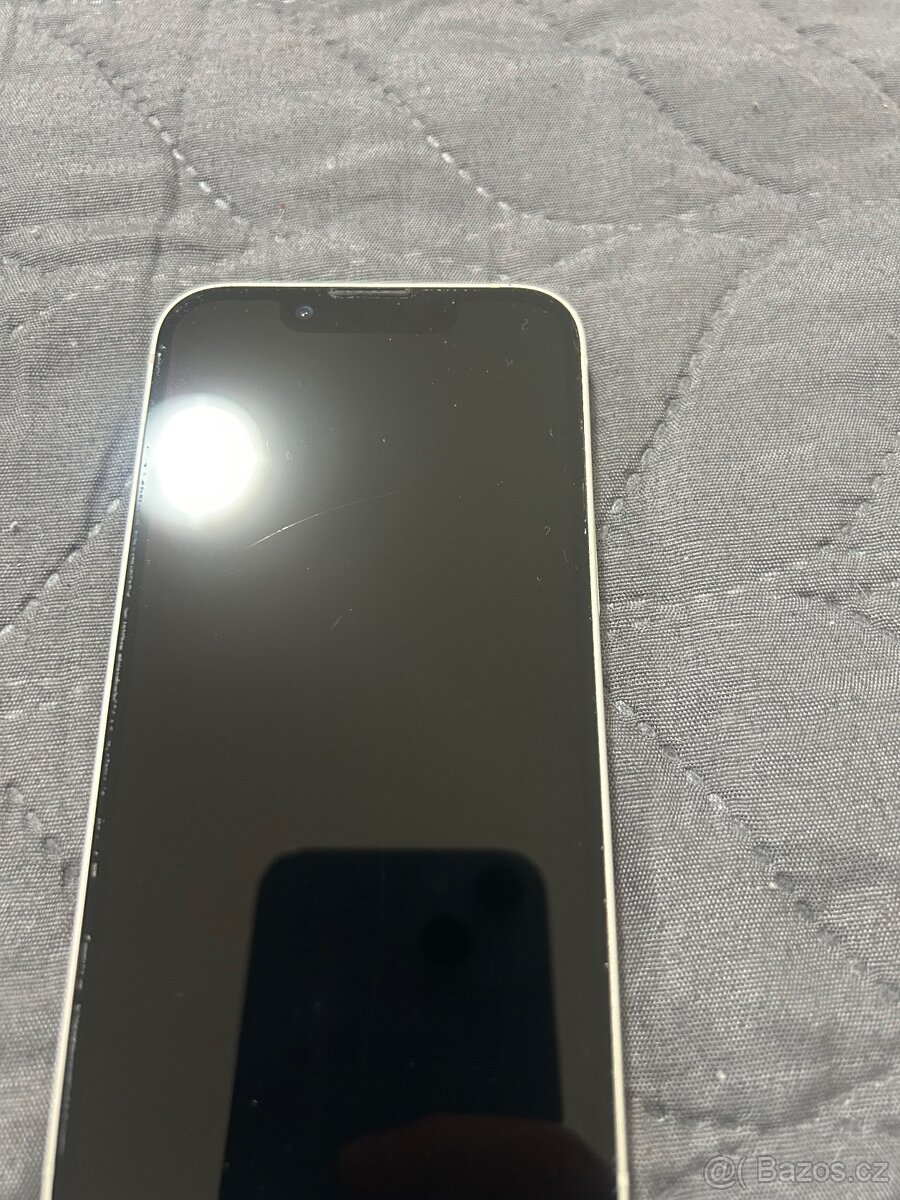 IPhone 13 mini 128 gb - 3