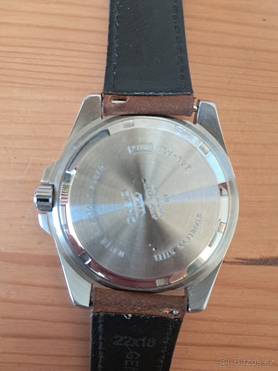 Casio Collection Duro MDV-107D-1A1VEF - 3