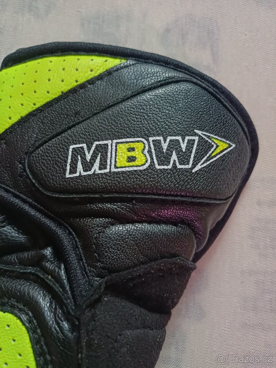 MBW rukavice - 3