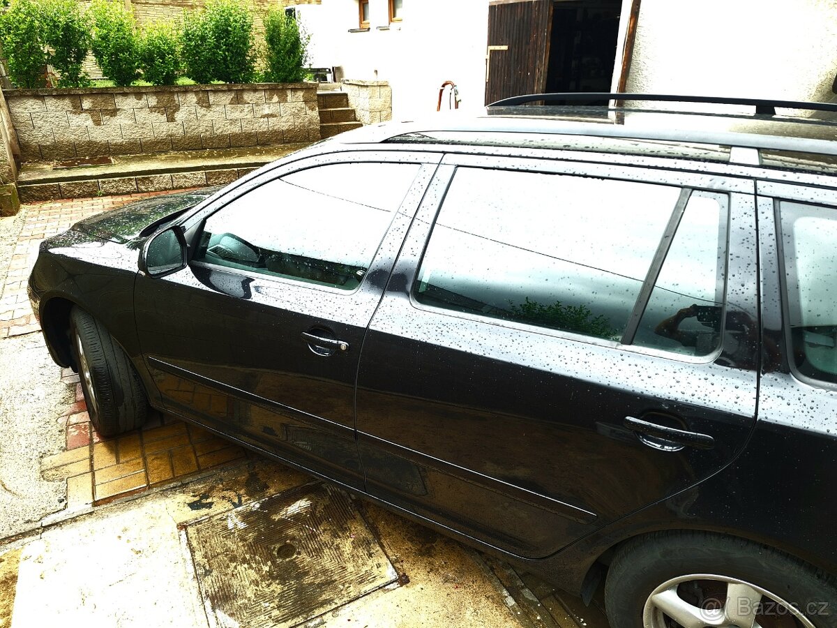 Skoda Octavia 1.4 tsi 90kw - 3