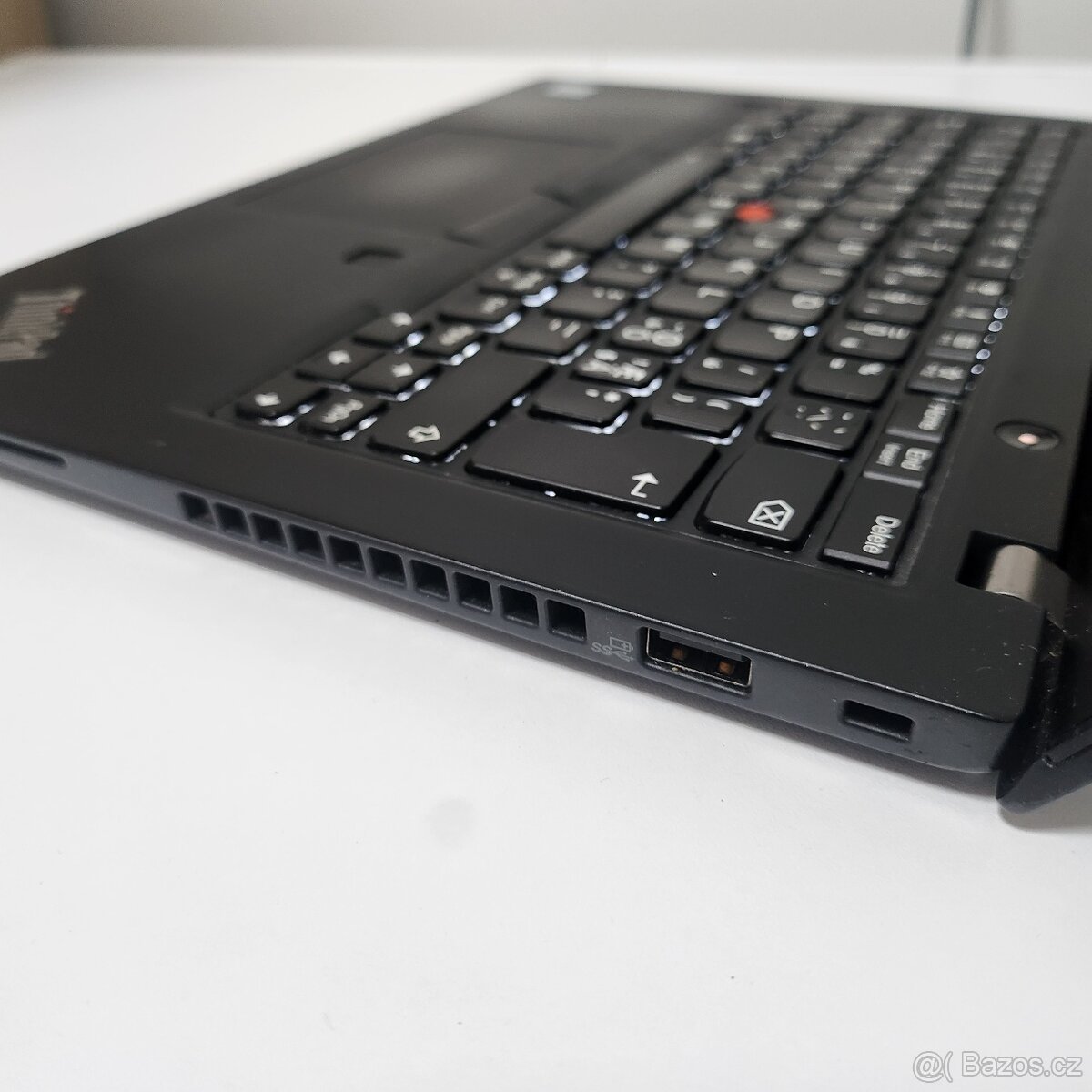 Lenovo Thinkpad X390 - 3