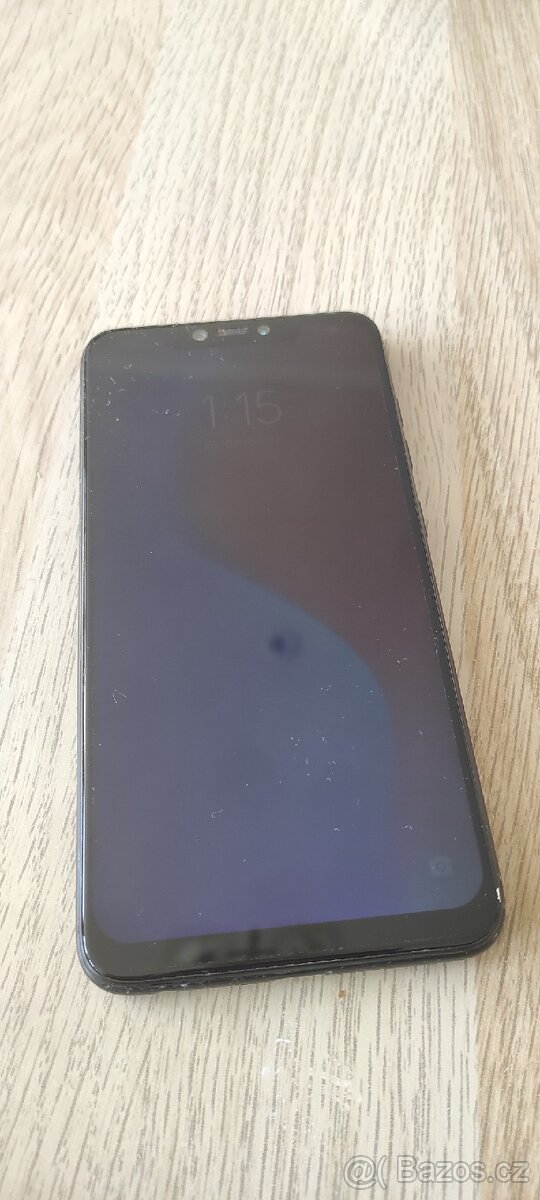 Lenovo S5 Pro 6/64Gb - 3