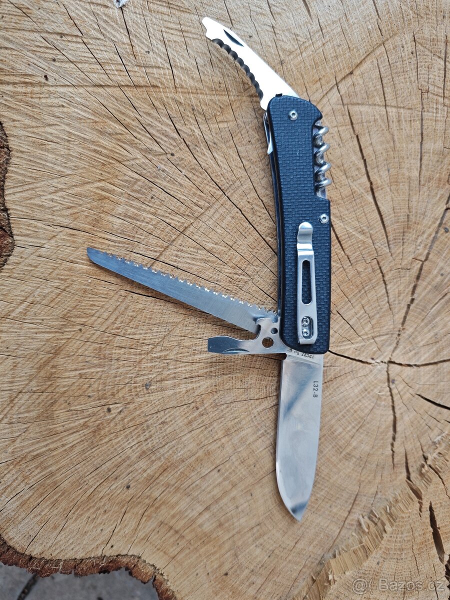 Ruike LD32 - 3