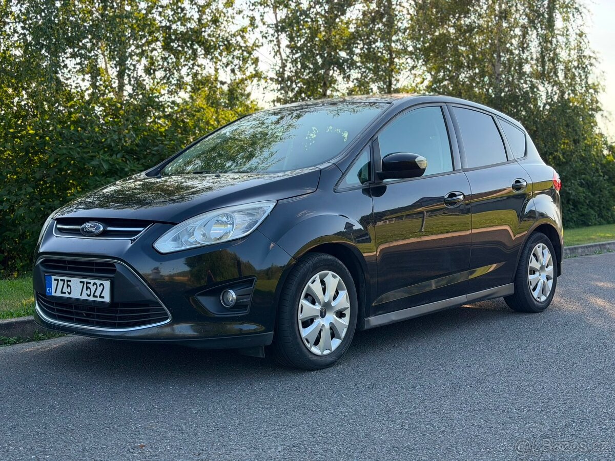 Ford C Max 1.6 HDi - 3