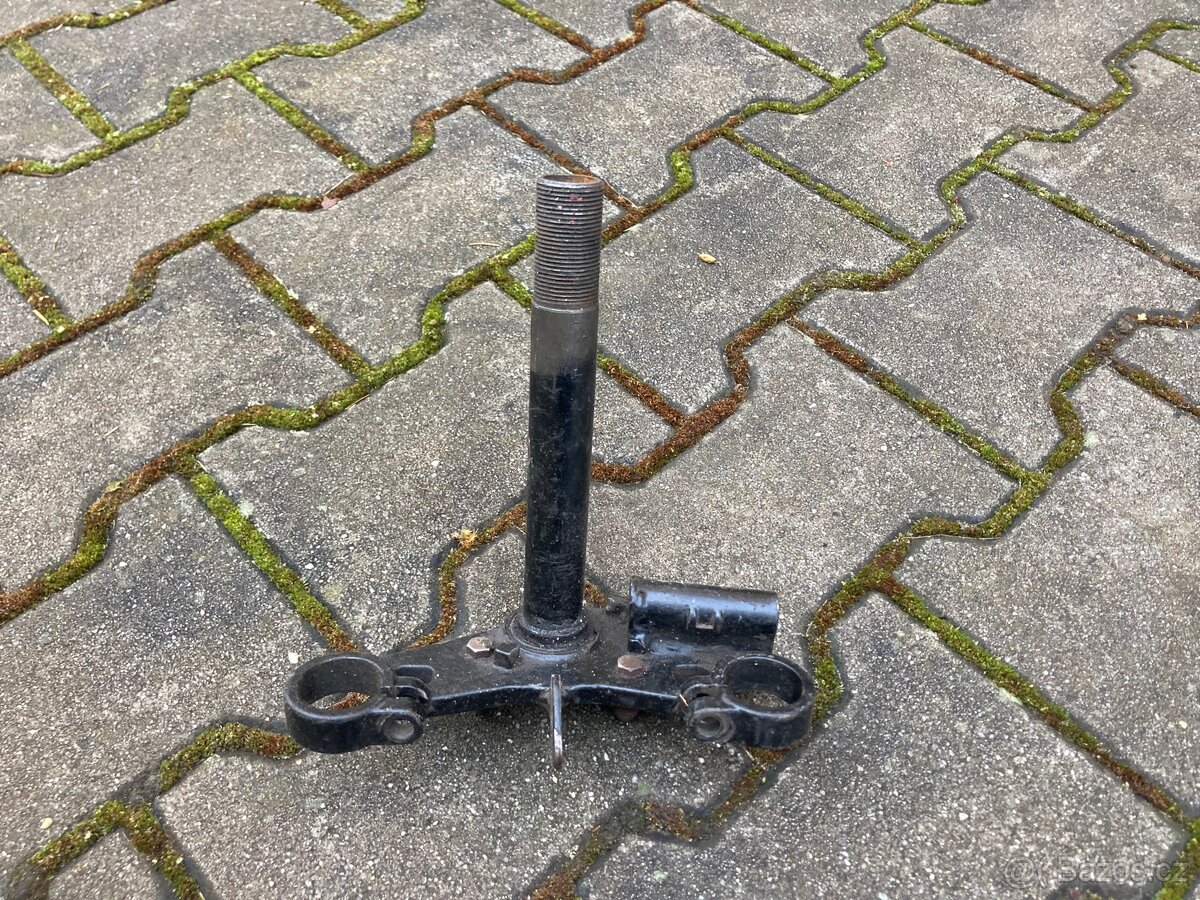 Spodní brýle simson S51 - 3