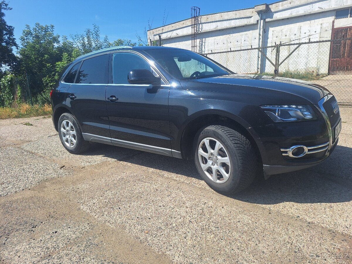 Audi Q5 quattro - 3
