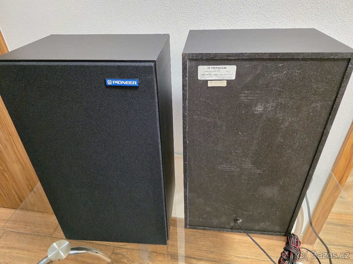 Pioneer CS-595 - 3