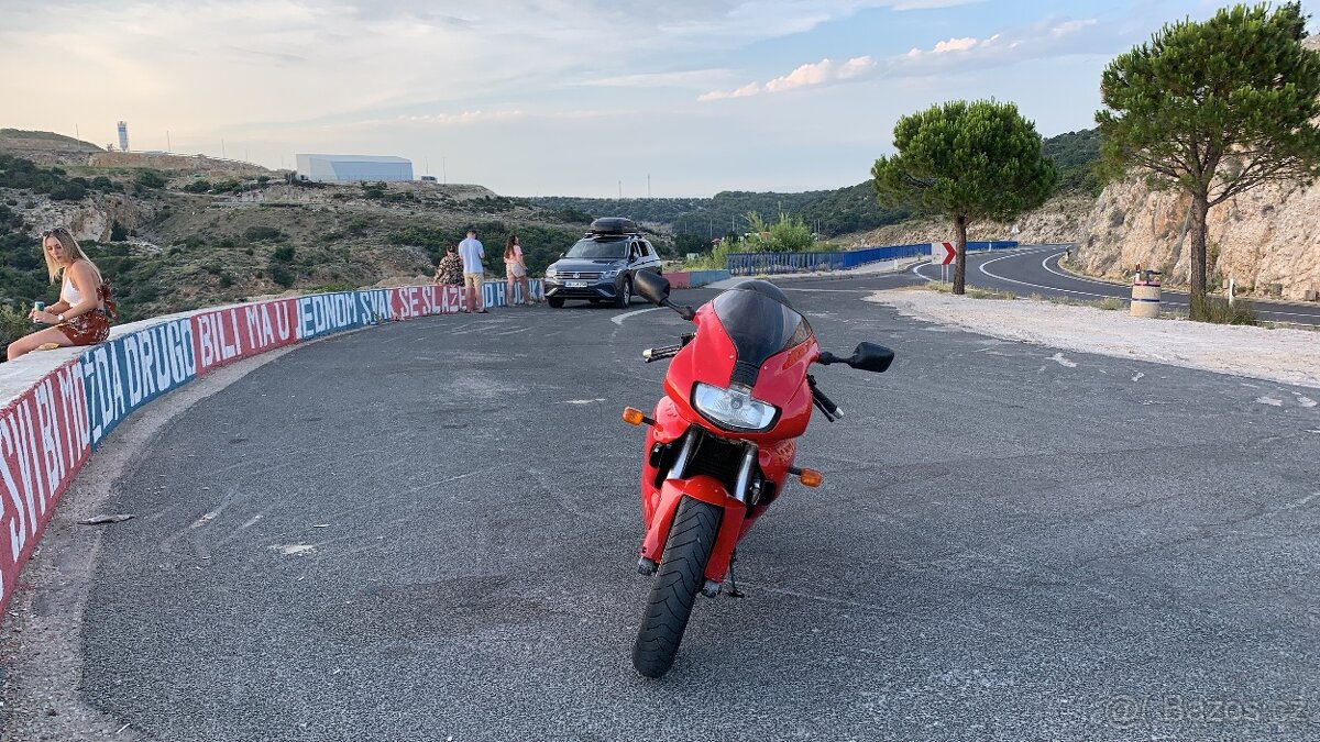 Ducati 750 ss - 3