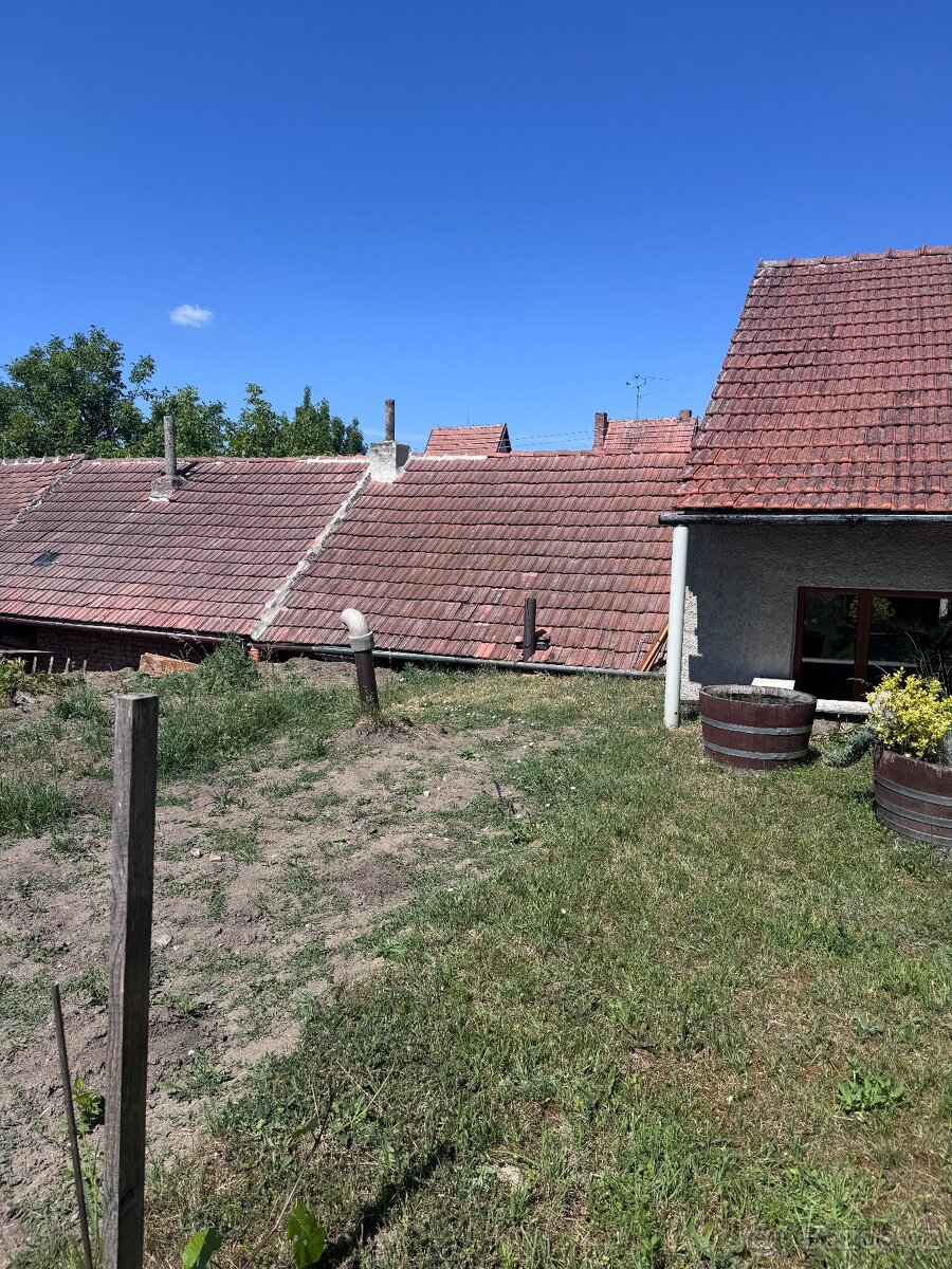 VINNÝ SKLEP VELKÉ BÍLOVICE - 3