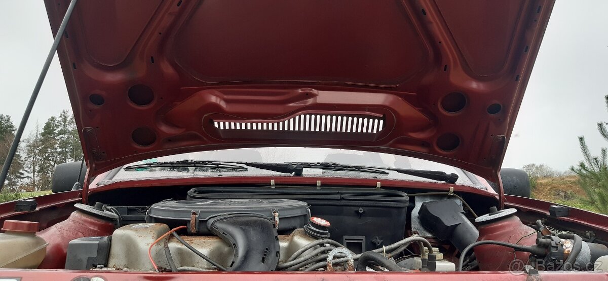 Ford orion 1.4 - 3