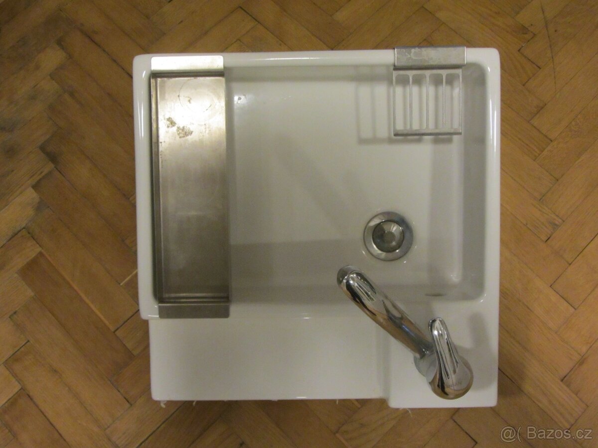 umyvadlo designové - 3