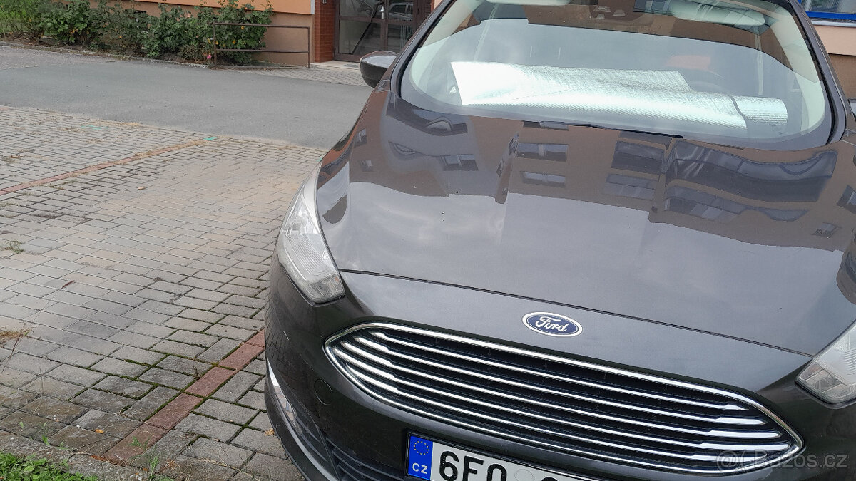 Ford Grand C-MAX r.v.2018 - 3