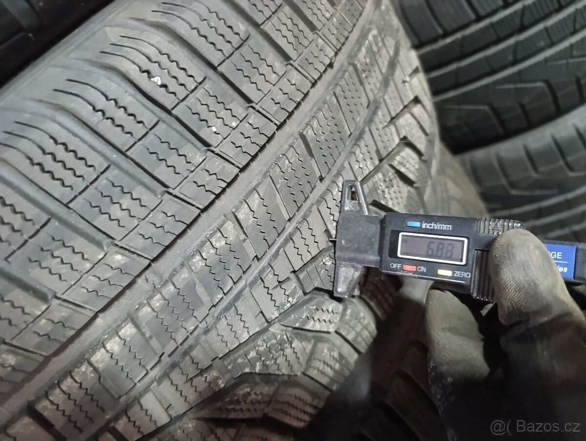 235/50 R19 103V Hankook Icept Evo2 SUV - 3
