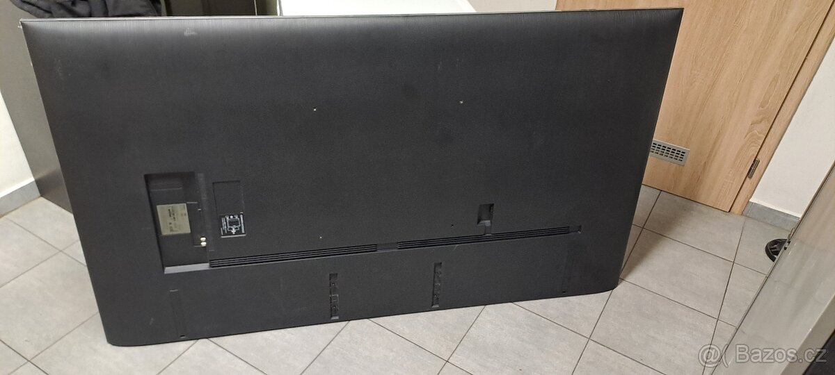 TV Samsung 75" na dily - 3