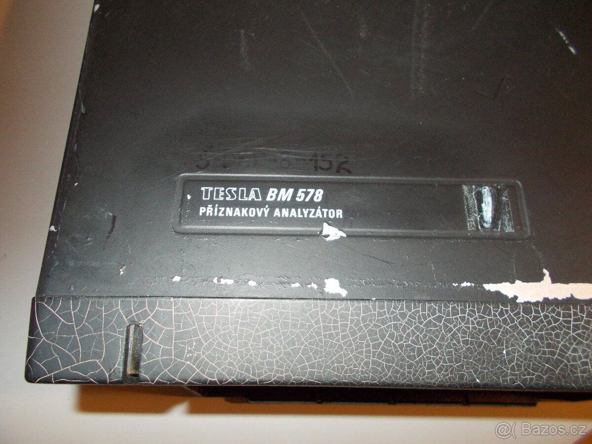TESLA BM578 - 3