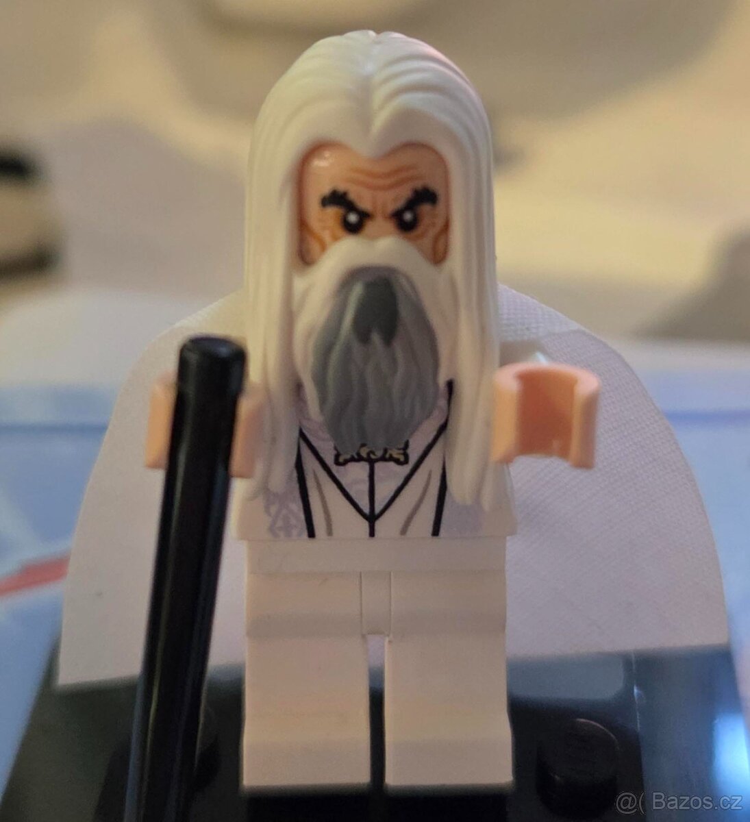 Lego LOTR Saruman - 3