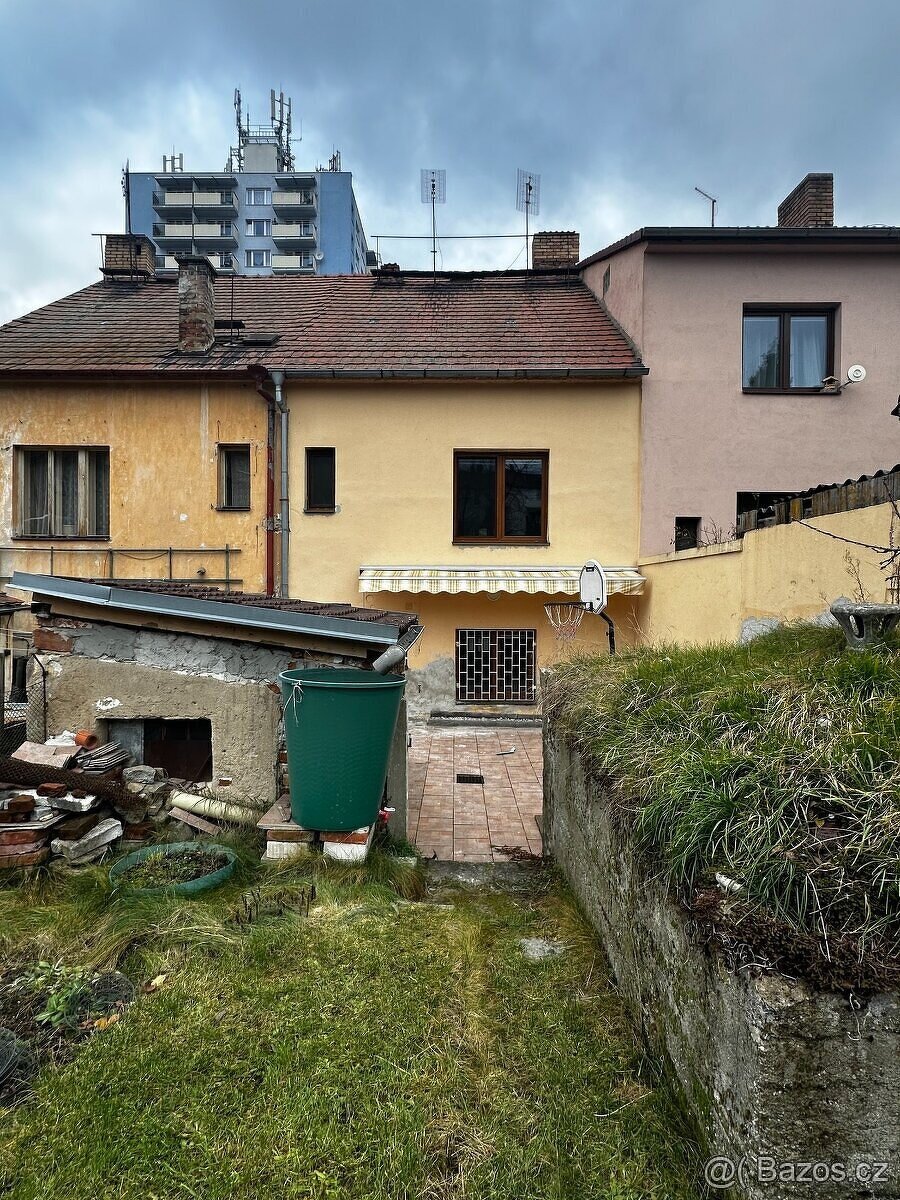 Prodej rodinného domu v Písku - 3