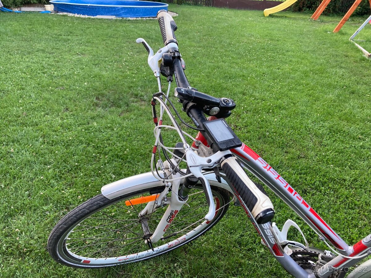 dámské elektrokolo - 3