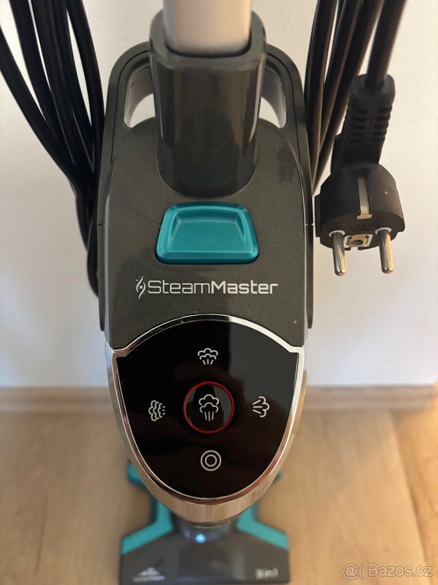 ETA Steam Master 3v1 - 3