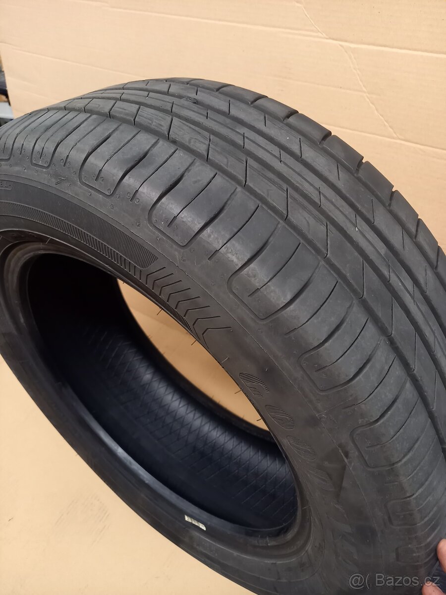 1x pneu good year - 3