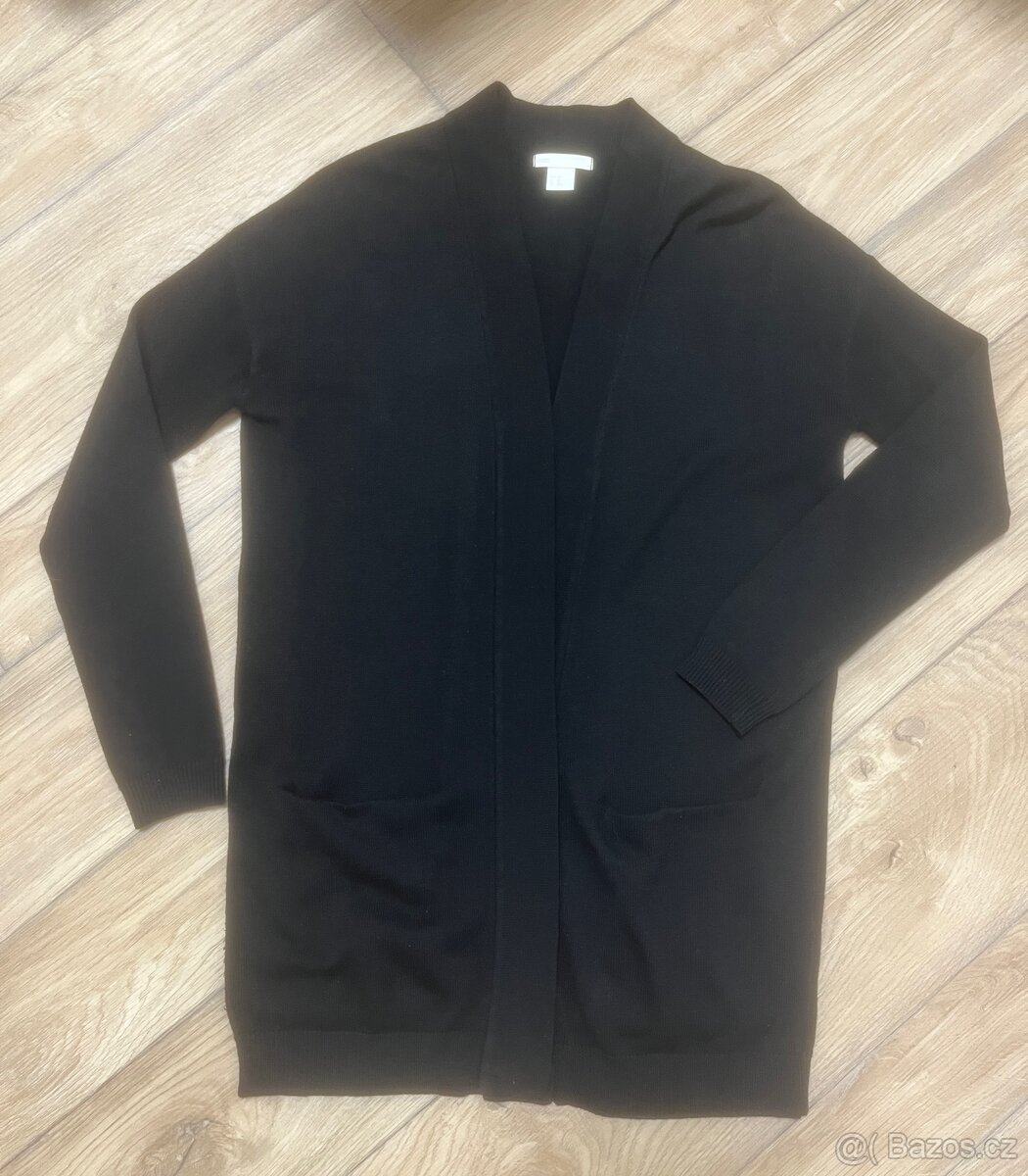 Kardigan H&M S - 3