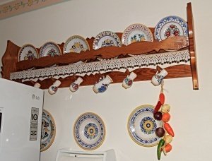 Slovenská keramika - 3