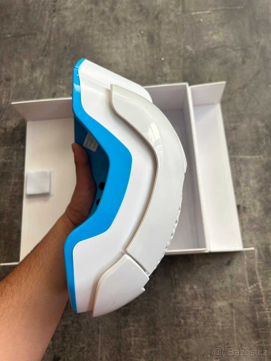 Theradome PRO Laser Přilba pro růst vlasů - 3